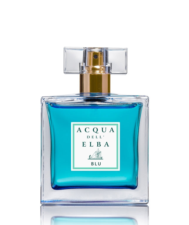 Blu Donna Eau de Parfum 3.4 oz. – elleKME