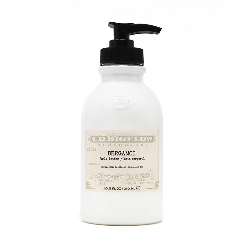 Bergamot Body Lotion - No. 2023